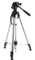 electronics & tripod free transparent png image.