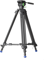 electronics & tripod free transparent png image.