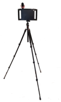 electronics & Tripod free transparent png image.