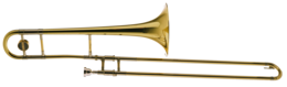 objects & Trombone free transparent png image.