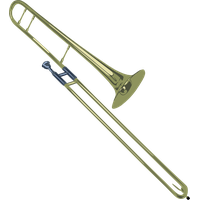 objects & Trombone free transparent png image.