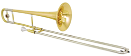 objects & Trombone free transparent png image.