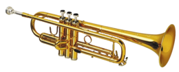 objects & trumpet and saxophone free transparent png image.