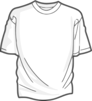 clothing & T Shirts free transparent png image.