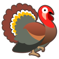 animals & turkey free transparent png image.