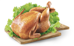 food & Turkey meat free transparent png image.