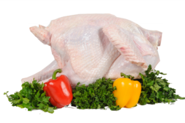 food & Turkey meat free transparent png image.