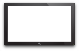 objects & TV free transparent png image.