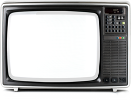 objects & tv free transparent png image.