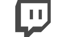 logos & twitch free transparent png image.