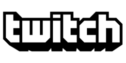 logos & twitch free transparent png image.