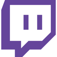 logos & twitch free transparent png image.