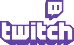 logos & twitch free transparent png image.