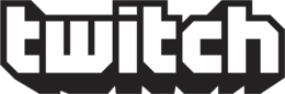 logos & twitch free transparent png image.