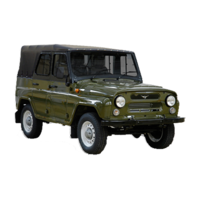 cars & UAZ free transparent png image.