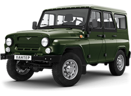 cars & UAZ free transparent png image.