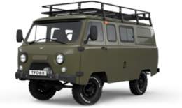 cars & UAZ free transparent png image.