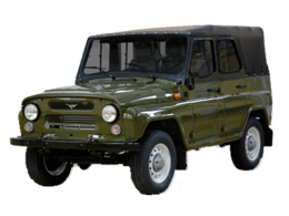 cars & UAZ free transparent png image.