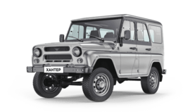 cars & UAZ free transparent png image.