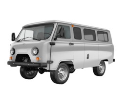 cars & UAZ free transparent png image.