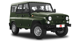 cars & UAZ free transparent png image.