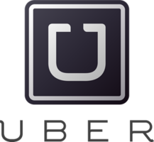 logos & uber free transparent png image.