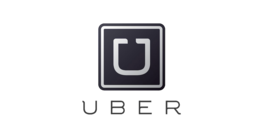 logos & uber free transparent png image.