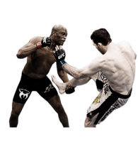 sport & UFC free transparent png image.