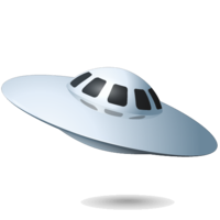 fantasy & Ufo free transparent png image.