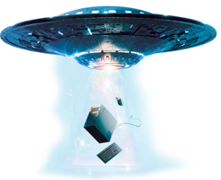 fantasy & ufo free transparent png image.