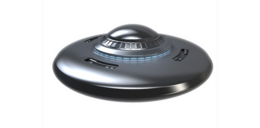 fantasy & Ufo free transparent png image.