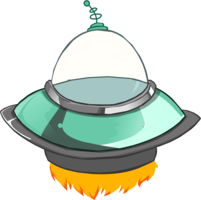 fantasy & ufo free transparent png image.