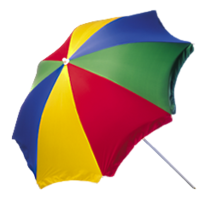 objects & umbrella free transparent png image.