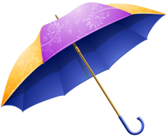 objects & Umbrella free transparent png image.