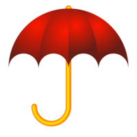 objects & umbrella free transparent png image.