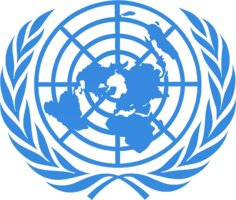 logos & united nations free transparent png image.