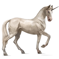 fantasy & Unicorn free transparent png image.