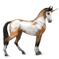 fantasy & unicorn free transparent png image.