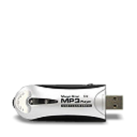 electronics & USB flash free transparent png image.