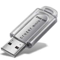 electronics & USB flash free transparent png image.