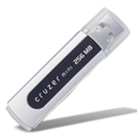 electronics & USB flash free transparent png image.