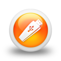 electronics & usb flash free transparent png image.