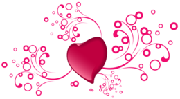 holidays & Happy Valentines Day free transparent png image.