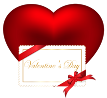 holidays & happy valentines day free transparent png image.