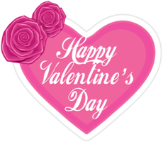 holidays & happy valentines day free transparent png image.