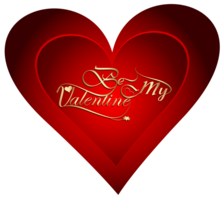 holidays & Happy Valentines Day free transparent png image.