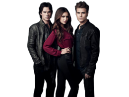 fantasy & vampires free transparent png image.