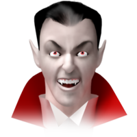 fantasy & Vampires free transparent png image.