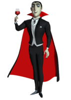 fantasy & vampires free transparent png image.