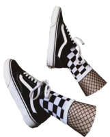 clothing & Vans free transparent png image.